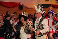 Bild: Weiberfastnacht in Krimderode