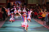 Bild: Weiberfastnacht in Krimderode