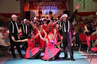 Bild: Weiberfastnacht in Krimderode