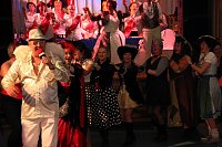 Bild: Weiberfastnacht in Krimderode