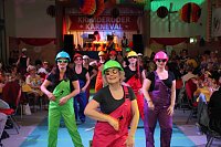 Bild: Weiberfastnacht in Krimderode