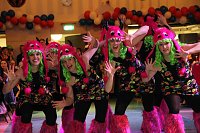 Bild: Weiberfastnacht in Krimderode