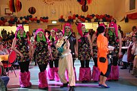 Bild: Weiberfastnacht in Krimderode