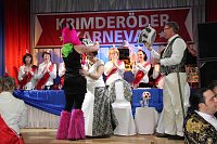 Bild: Weiberfastnacht in Krimderode
