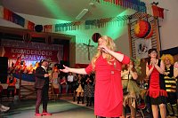 Bild: Weiberfastnacht in Krimderode