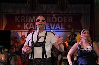 Bild: Weiberfastnacht in Krimderode