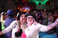 Bild: Weiberfastnacht in Krimderode