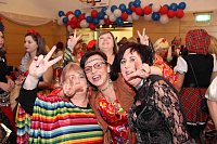 Bild: Weiberfastnacht in Krimderode