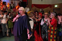 Bild: Weiberfastnacht in Krimderode