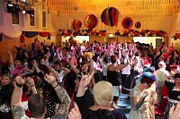Bild: Weiberfastnacht in Krimderode