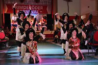 Bild: Weiberfastnacht in Krimderode
