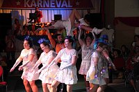 Bild: Weiberfastnacht in Krimderode