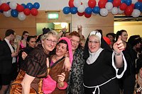 Bild: Weiberfastnacht in Krimderode