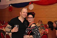 Bild: Weiberfastnacht in Krimderode