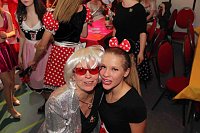Bild: Weiberfastnacht in Krimderode