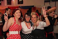 Bild: Weiberfastnacht in Krimderode