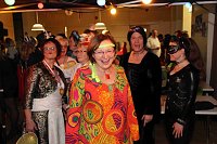Bild: Weiberfastnacht in Krimderode