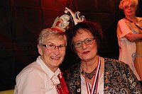 Bild: Weiberfastnacht in Krimderode