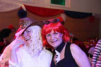 Bild: Weiberfastnacht in Krimderode