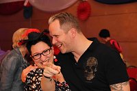 Bild: Weiberfastnacht in Krimderode