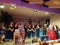 Bild: Weiberfastnacht in G&ouml;rsbach