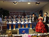 Bild: Weiberfastnacht in G&ouml;rsbach