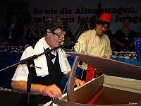 Bild: Weiberfastnacht in G&ouml;rsbach