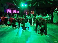 Bild: Weiberfastnacht in G&ouml;rsbach