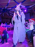 Bild: Weiberfastnacht in G&ouml;rsbach