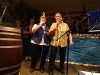 Bild: Weiberfastnacht in G&ouml;rsbach
