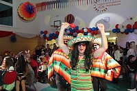 Bild: Jugendkarneval in Krimderode