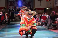 Bild: Jugendkarneval in Krimderode