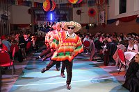 Bild: Jugendkarneval in Krimderode