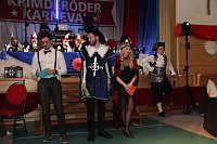 Bild: Jugendkarneval in Krimderode