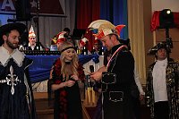 Bild: Jugendkarneval in Krimderode