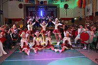 Bild: Jugendkarneval in Krimderode
