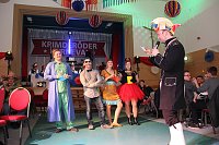 Bild: Jugendkarneval in Krimderode