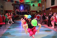 Bild: Jugendkarneval in Krimderode