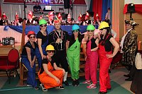 Bild: Jugendkarneval in Krimderode