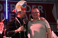 Bild: Jugendkarneval in Krimderode