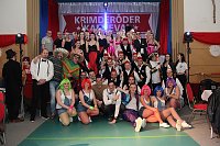 Bild: Jugendkarneval in Krimderode