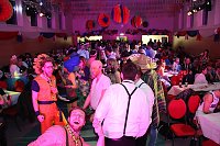 Bild: Jugendkarneval in Krimderode