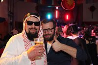 Bild: Jugendkarneval in Krimderode