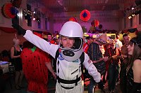 Bild: Jugendkarneval in Krimderode