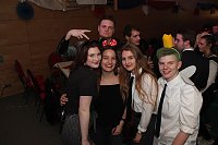 Bild: Jugendkarneval in Krimderode