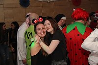 Bild: Jugendkarneval in Krimderode