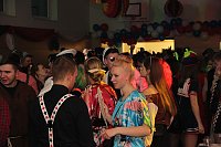 Bild: Jugendkarneval in Krimderode
