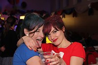 Bild: Jugendkarneval in Krimderode