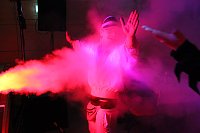 Bild: Jugendkarneval in Krimderode