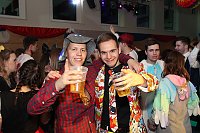 Bild: Jugendkarneval in Krimderode